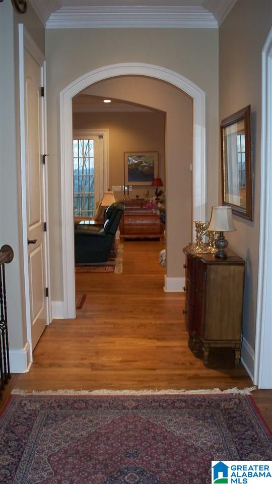 515 Laurel Springs Road Anniston, AL 36207 - Photo 7 of 41