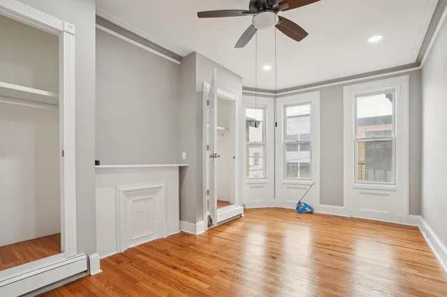 $1,950 | 198 Griffith Street, Unit 2R, Jersey City, NJ 07307