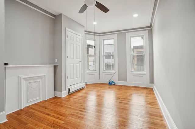 $1,950 | 198 Griffith Street, Unit 2R, Jersey City, NJ 07307