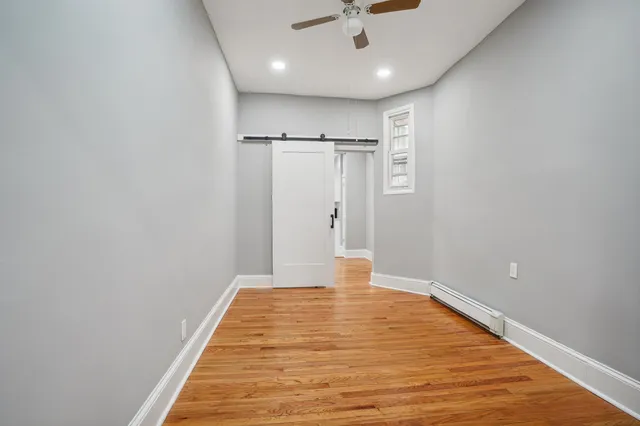 $1,950 | 198 Griffith Street, Unit 2R, Jersey City, NJ 07307