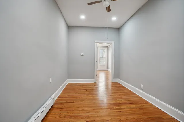 $1,950 | 198 Griffith Street, Unit 2R, Jersey City, NJ 07307