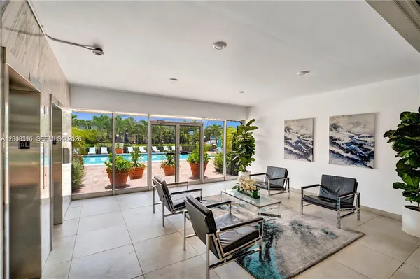 $1,900 | 401 Golden Isles Drive, Unit 801, Hallandale Beach, FL 33009