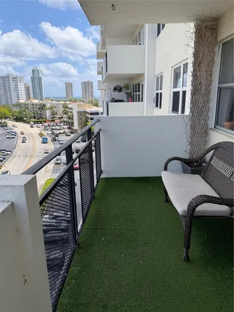$1,900 | 401 Golden Isles Drive, Unit 801, Hallandale Beach, FL 33009