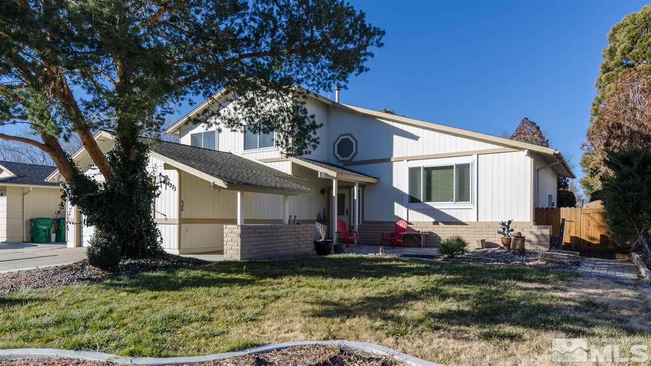4275 Spring Drive Reno, NV 89502 - Photo 1 of 1 Photo 1