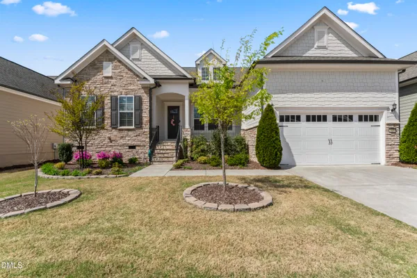 $1,292,500 | 125 Damsire Way, Cary, NC 27513