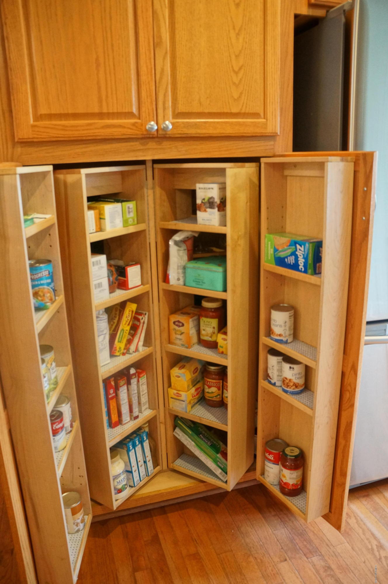 117 Nyon Road New Bern, NC 28562 - Photo 12 of 35 Fantastic Pantry