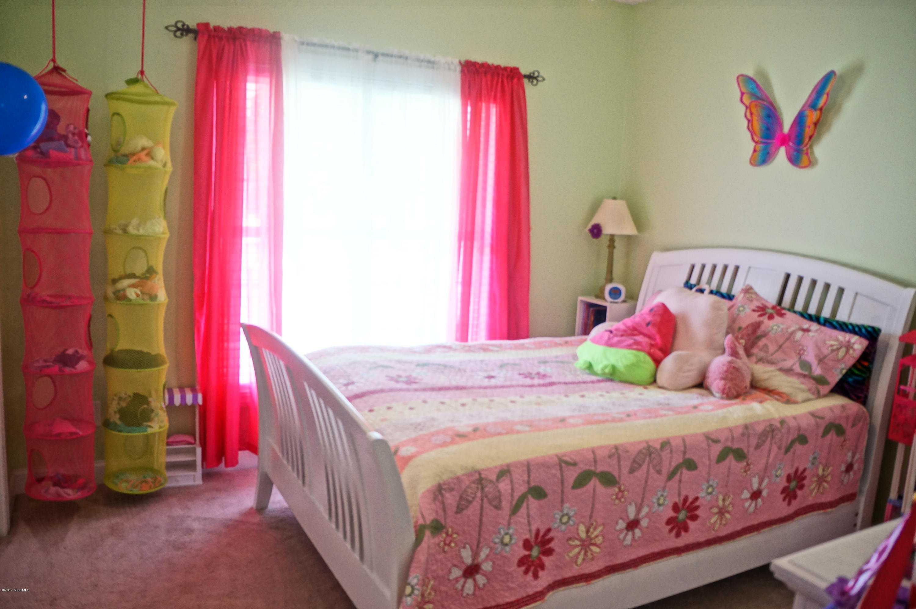 117 Nyon Road New Bern, NC 28562 - Photo 19 of 35 Guest BR 1
