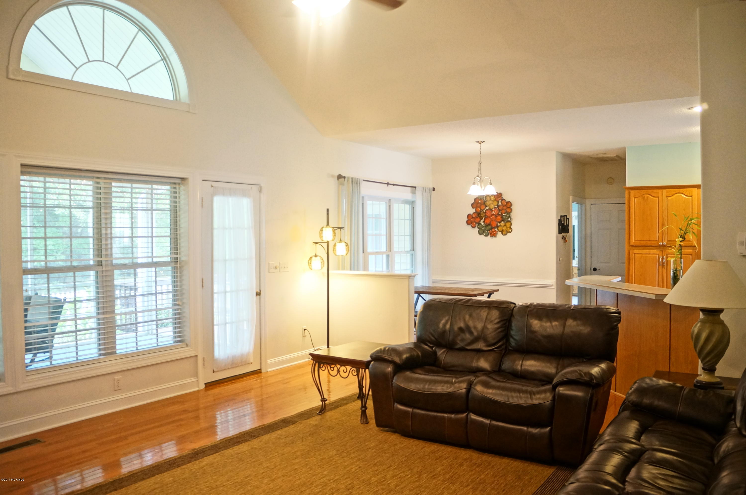 117 Nyon Road New Bern, NC 28562 - Photo 31 of 35 Petter Window