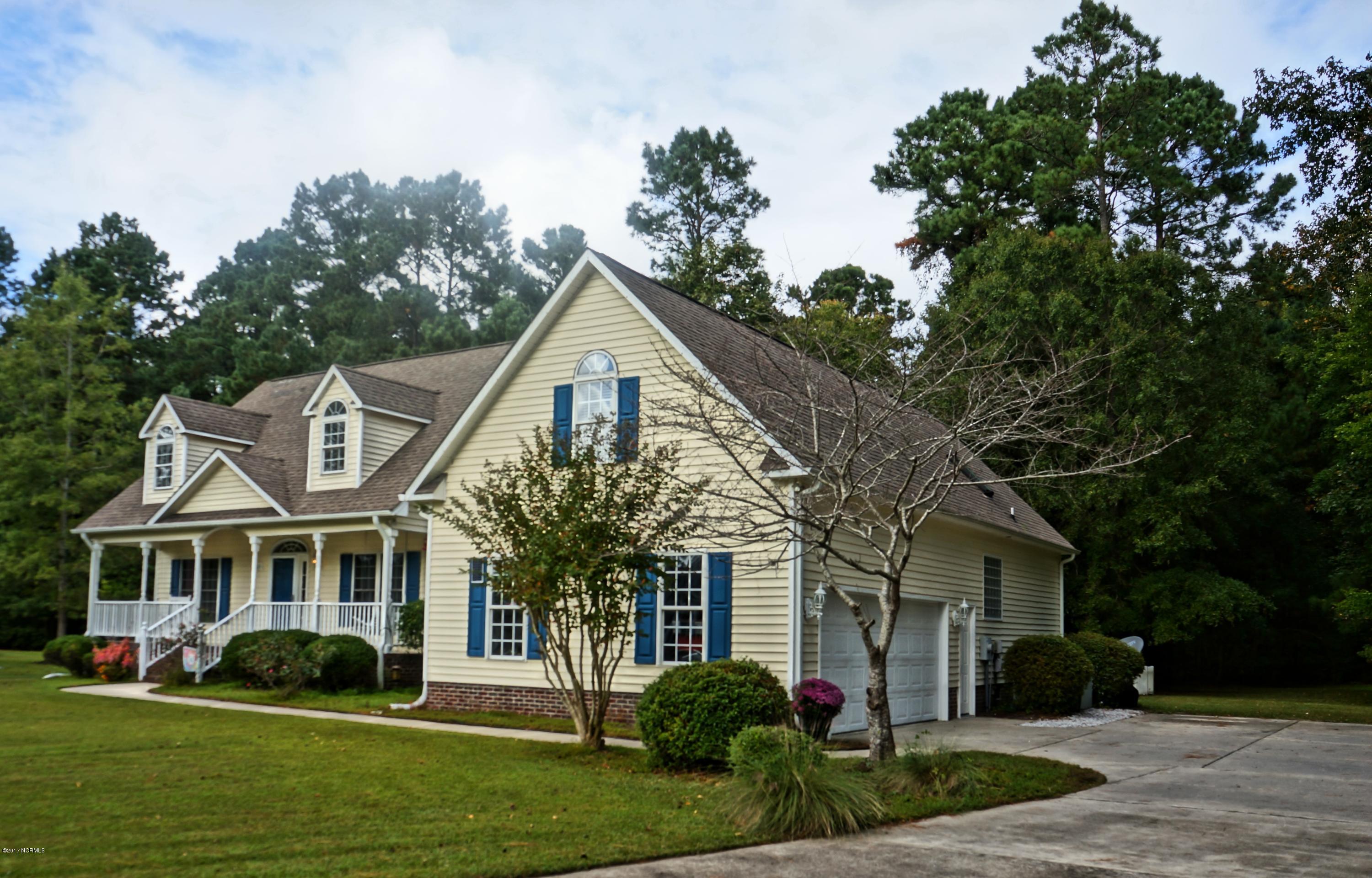 117 Nyon Road New Bern, NC 28562 - Photo 34 of 35 DSC01317