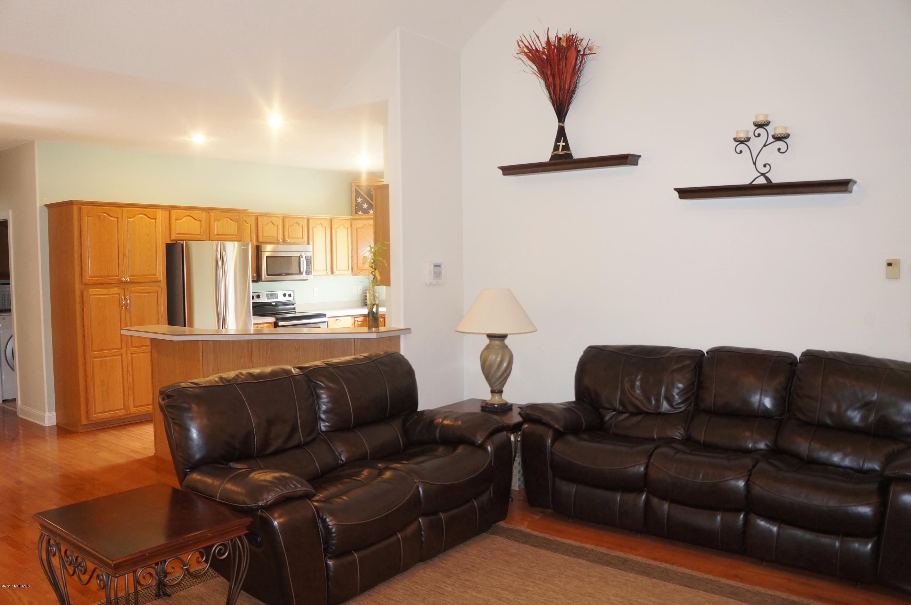 117 Nyon Road New Bern, NC 28562 - Photo 6 of 35 Open Design