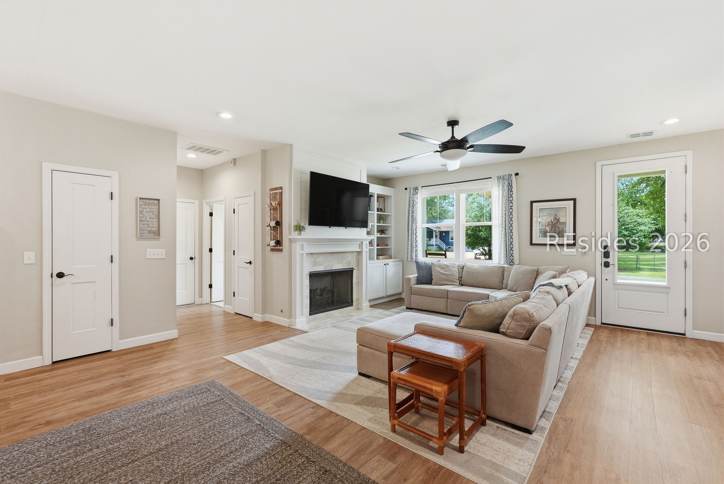 3004 Palmetto Ridge Road Beaufort, SC 29906 - Photo 7 of 35
