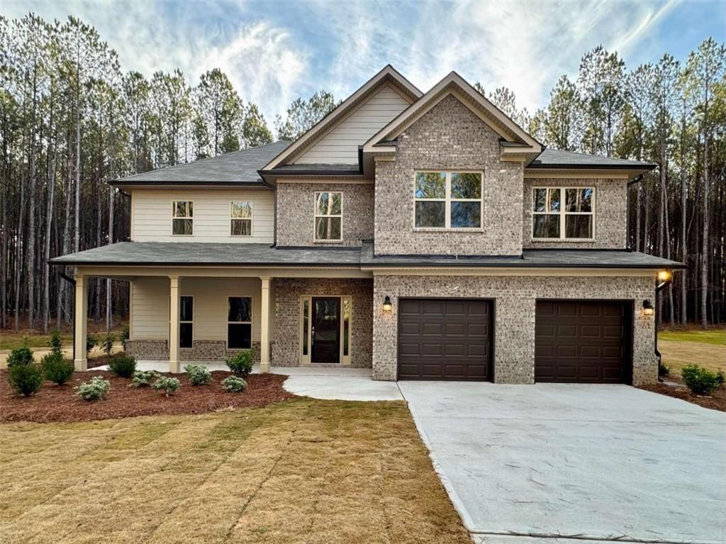 11638 Alcovy Road Covington, GA 30014 - Photo 1 of 1 Gallery Image 1
