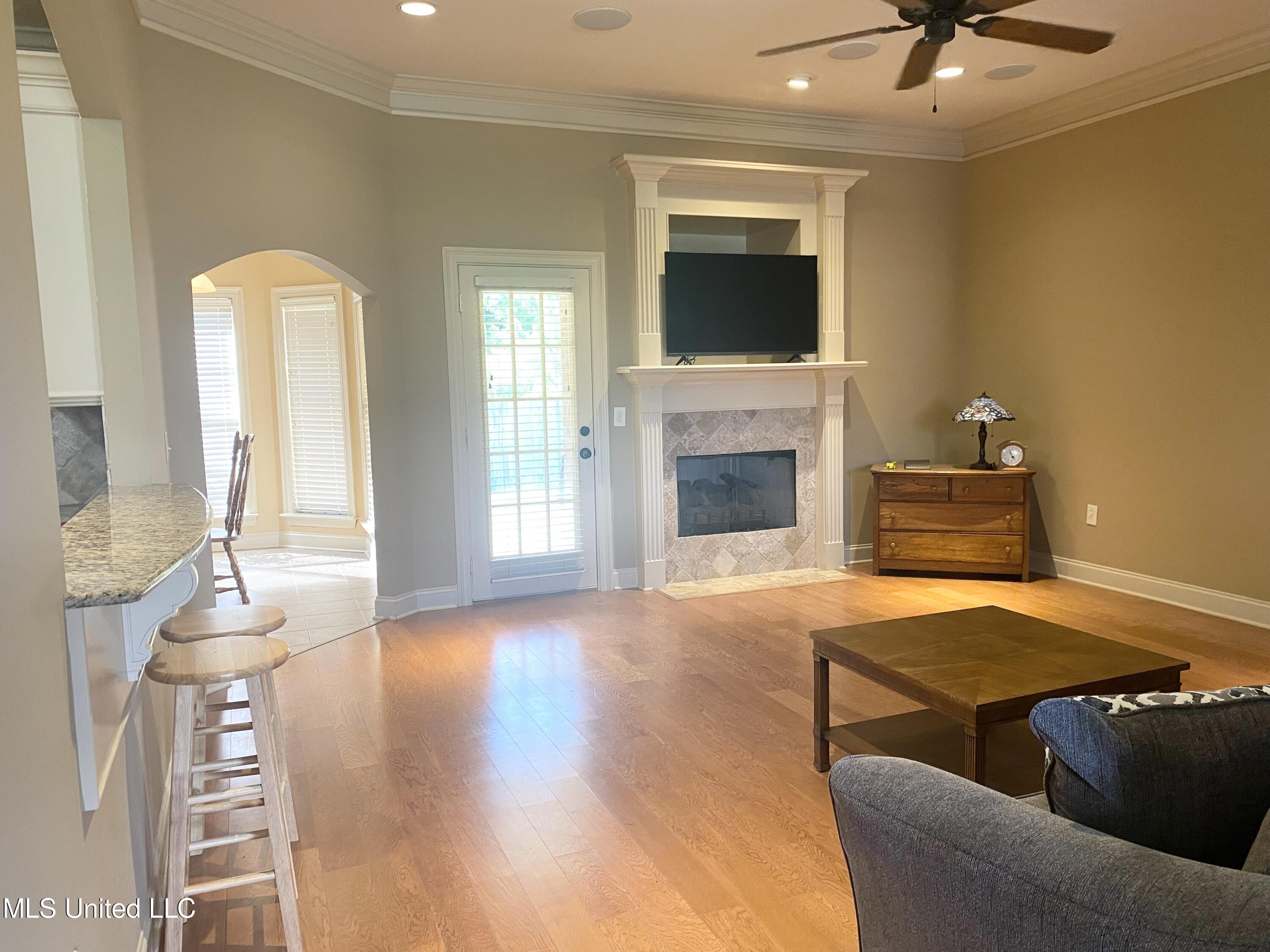 145 Copper Ridge Lane Florence, MS 39073 - Photo 5 of 33 CR4