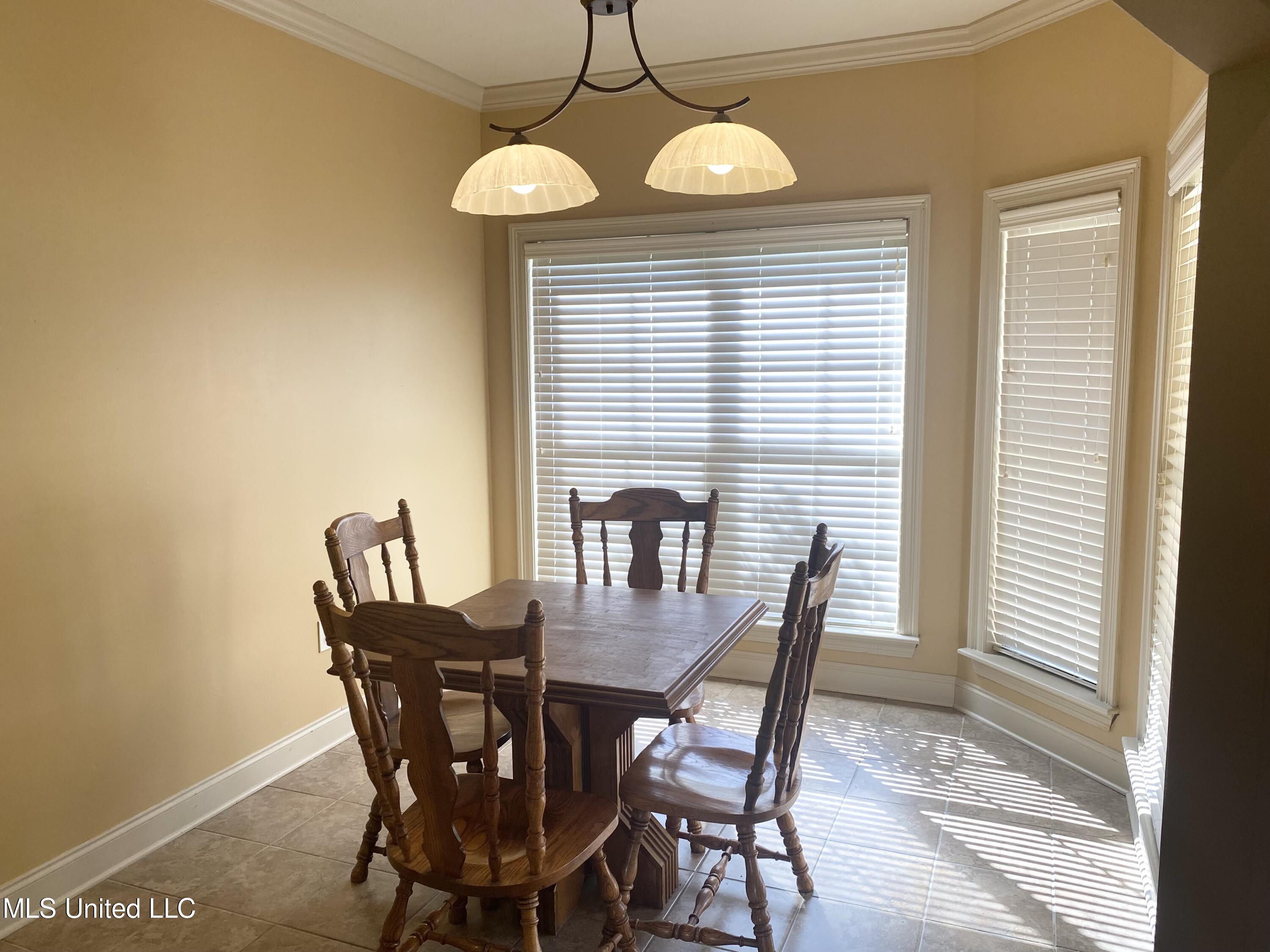 145 Copper Ridge Lane Florence, MS 39073 - Photo 8 of 33 CR6