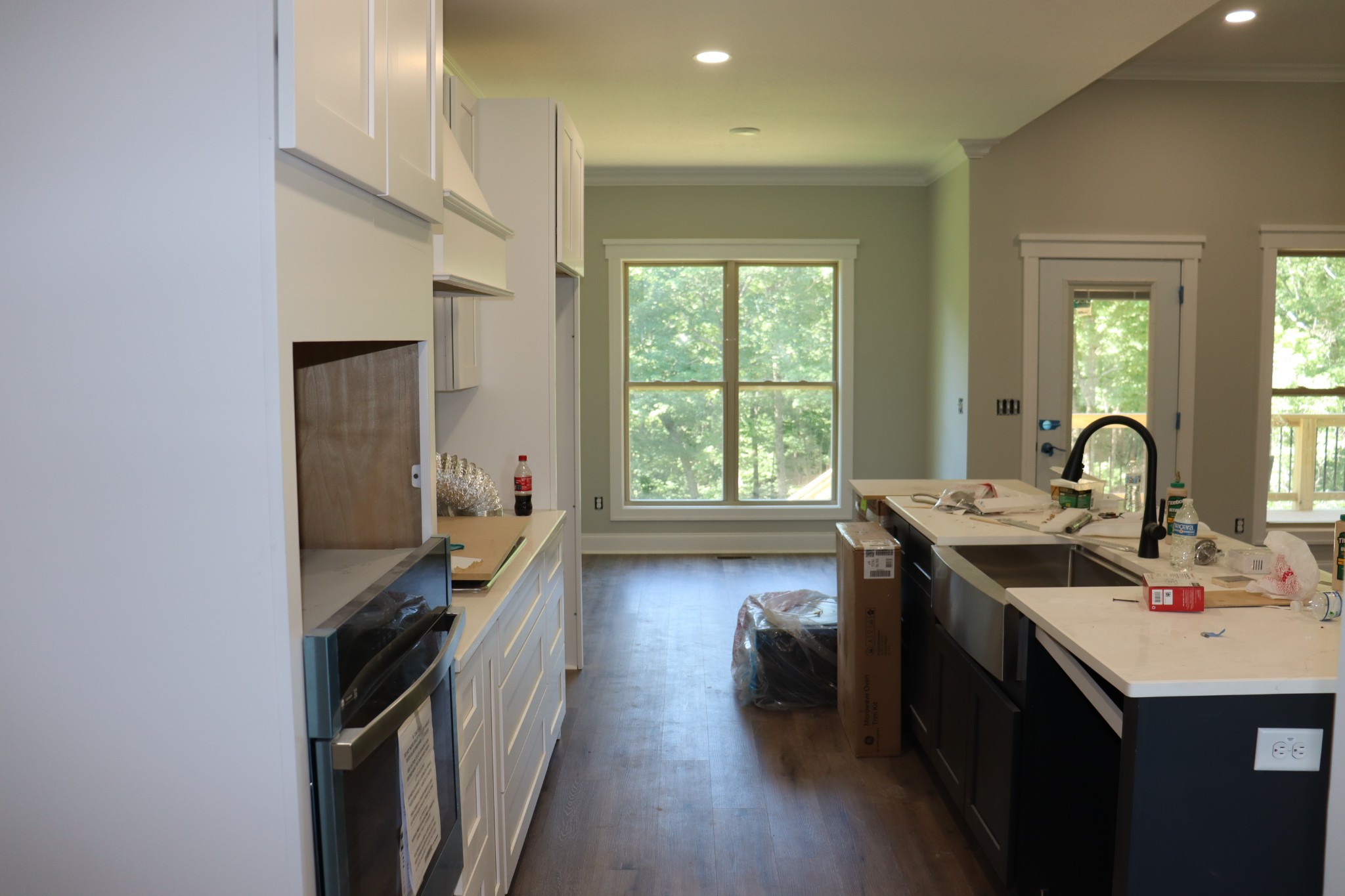 1534 Buck Ridge Cunningham, TN 37052 - Photo 9 of 58