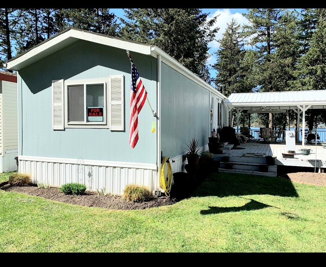 41000 Granite Point Park Road Loon Lake, WA 99148 - Photo 1 of 41 Gallery Image 1