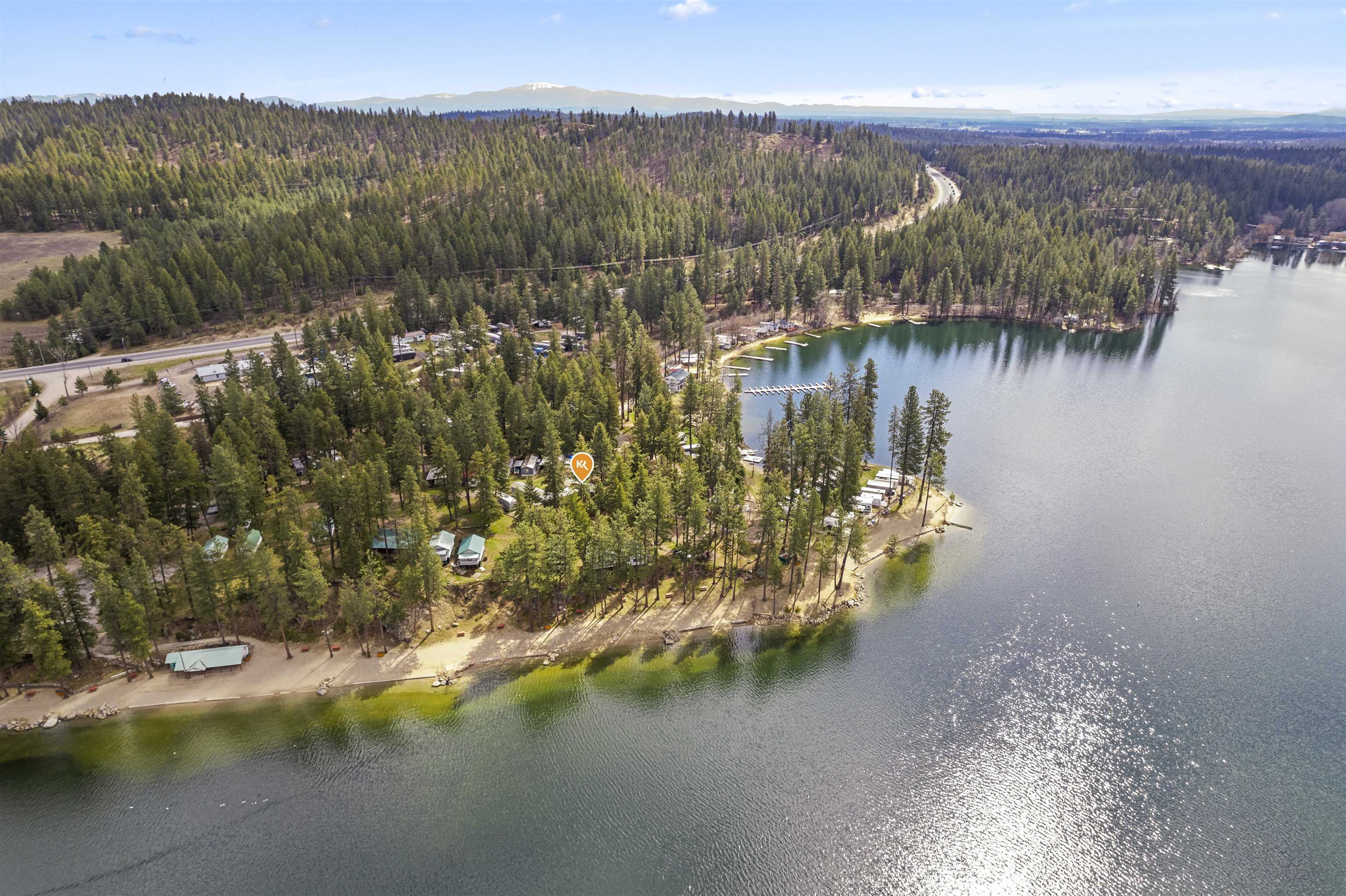 41000 Granite Point Park Road Loon Lake, WA 99148 - Photo 14 of 41 Gallery Image 14