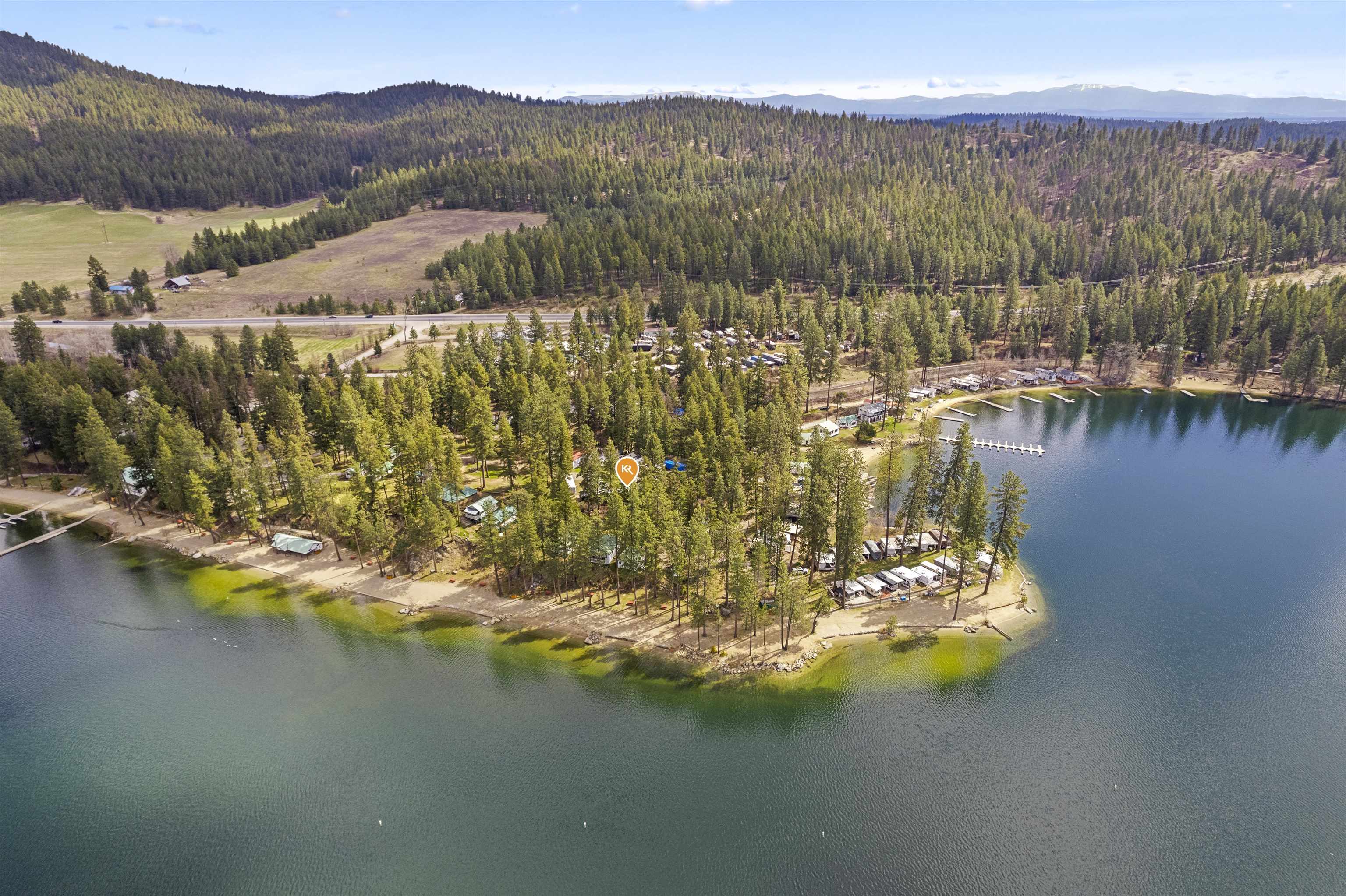41000 Granite Point Park Road Loon Lake, WA 99148 - Photo 15 of 41 Gallery Image 15