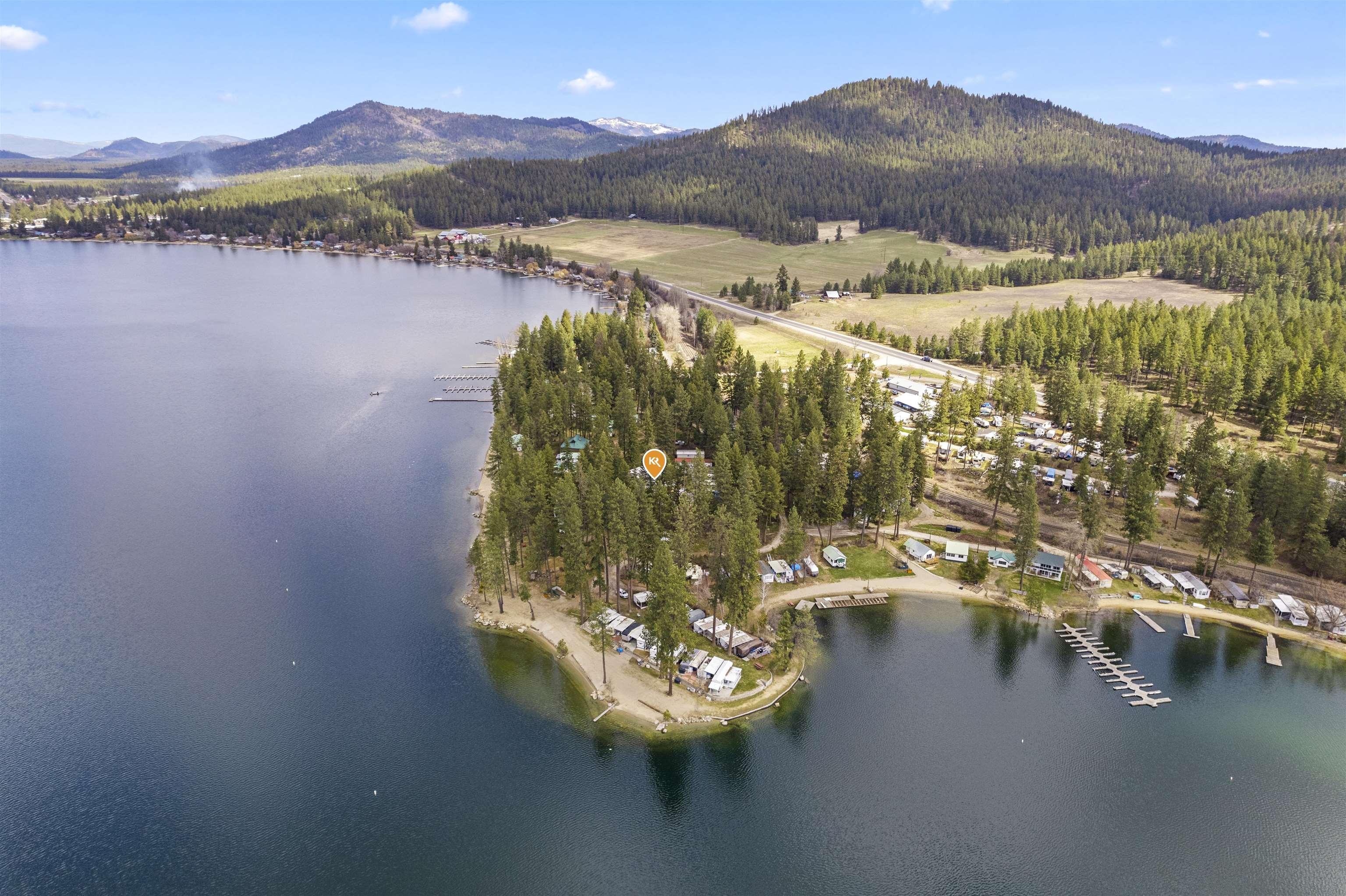 41000 Granite Point Park Road Loon Lake, WA 99148 - Photo 17 of 41 Gallery Image 17