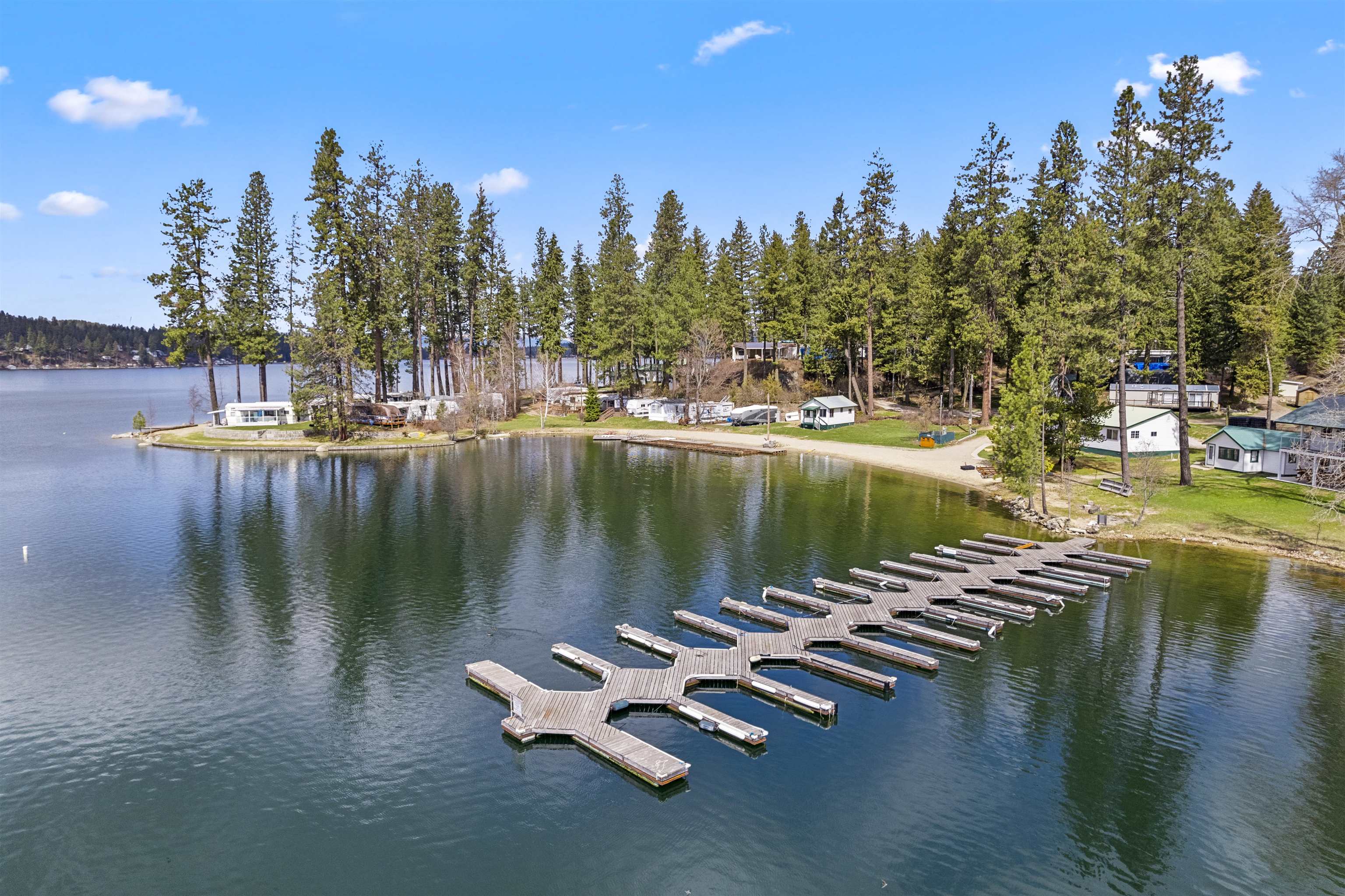 41000 Granite Point Park Road Loon Lake, WA 99148 - Photo 22 of 41 Gallery Image 22