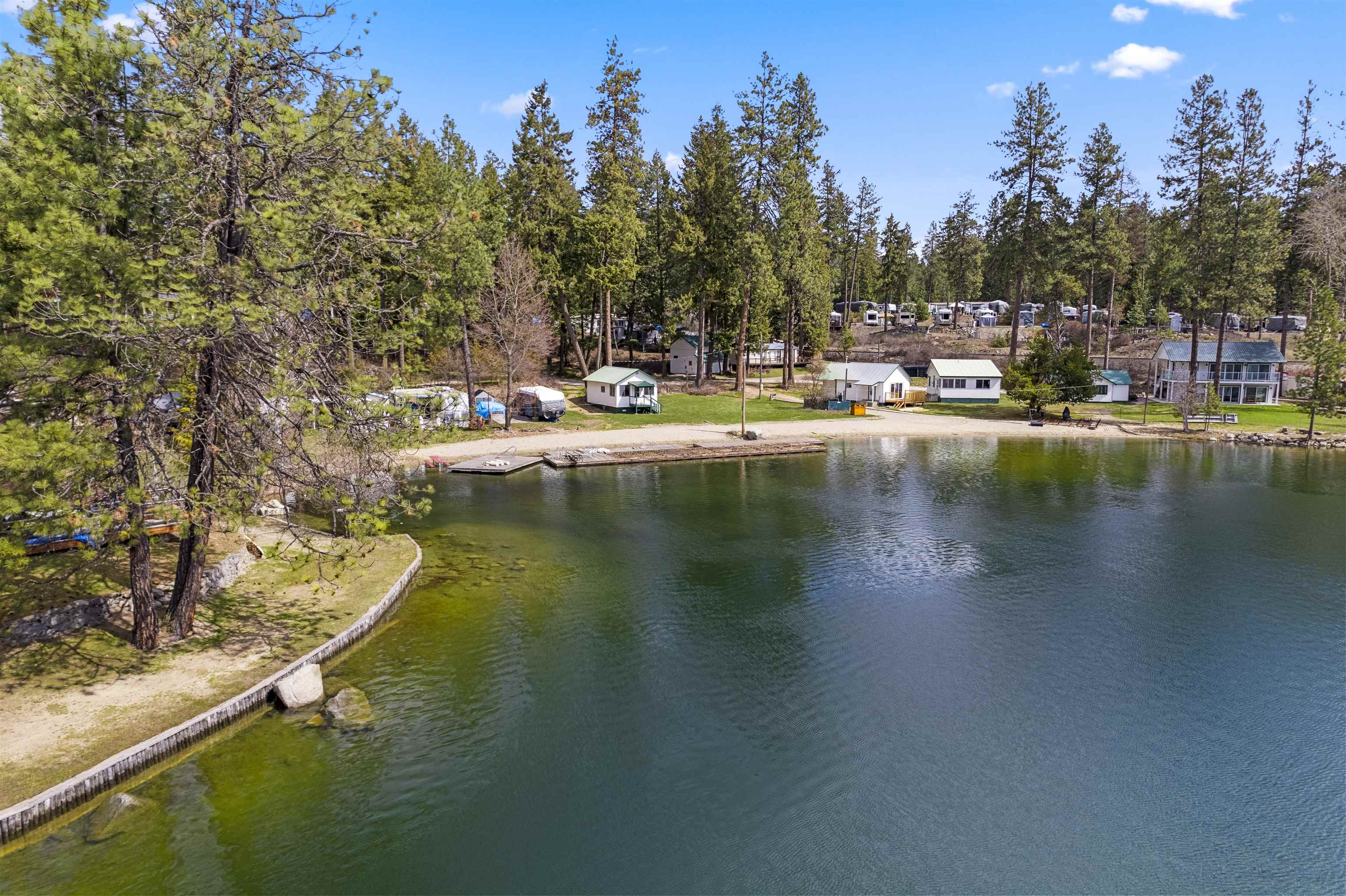 41000 Granite Point Park Road Loon Lake, WA 99148 - Photo 23 of 41 Gallery Image 23