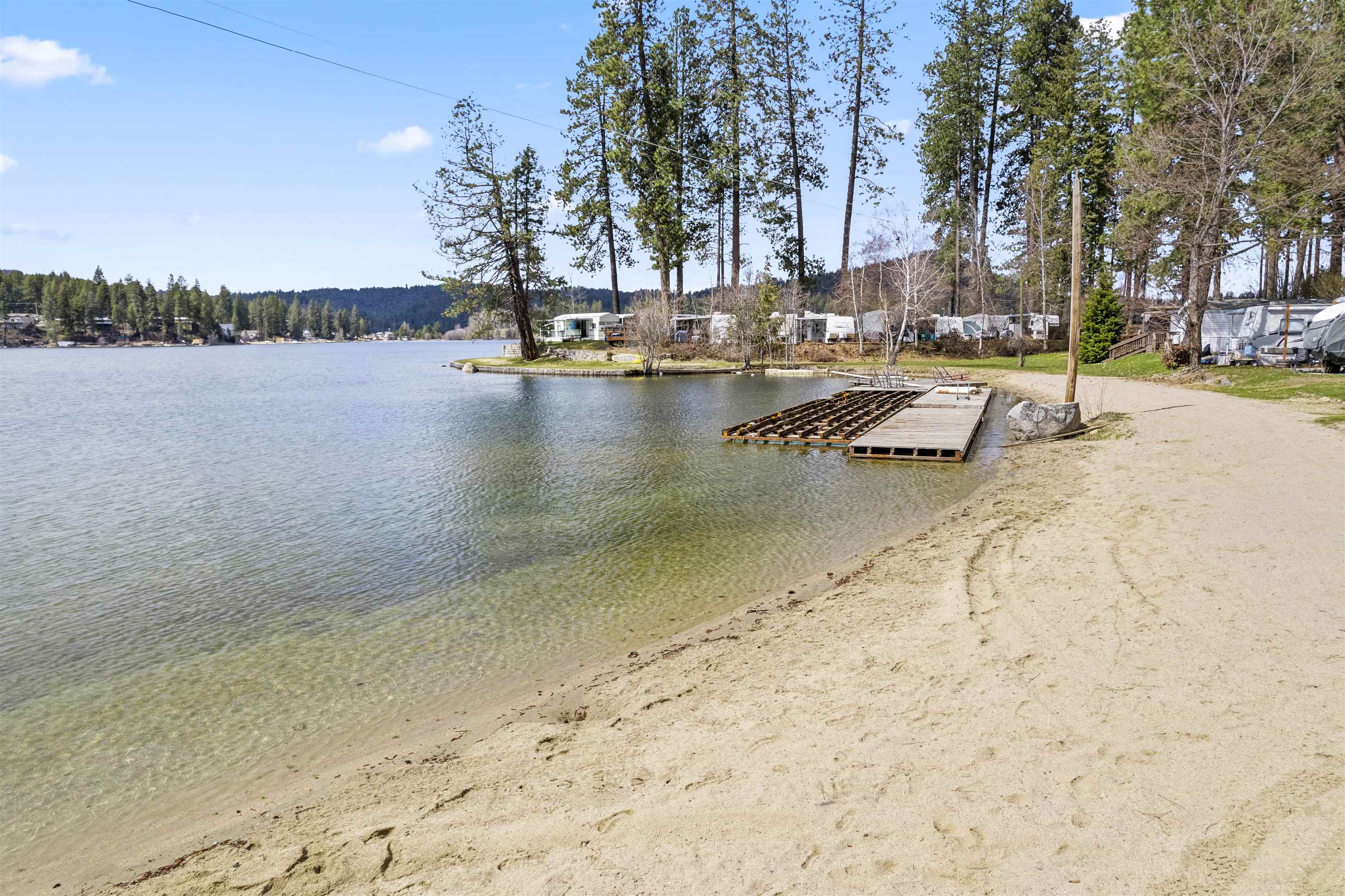 41000 Granite Point Park Road Loon Lake, WA 99148 - Photo 25 of 41 Gallery Image 25