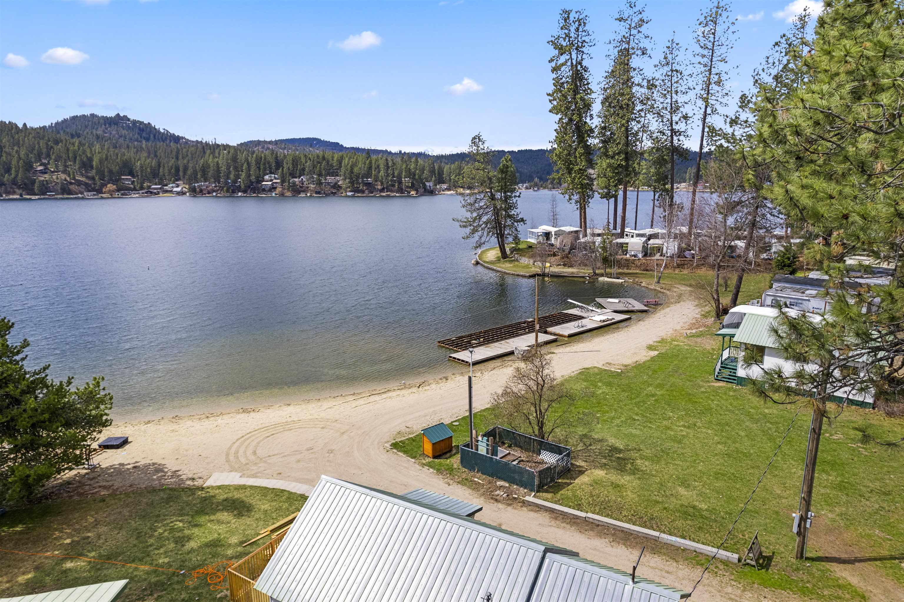 41000 Granite Point Park Road Loon Lake, WA 99148 - Photo 27 of 41 Gallery Image 27