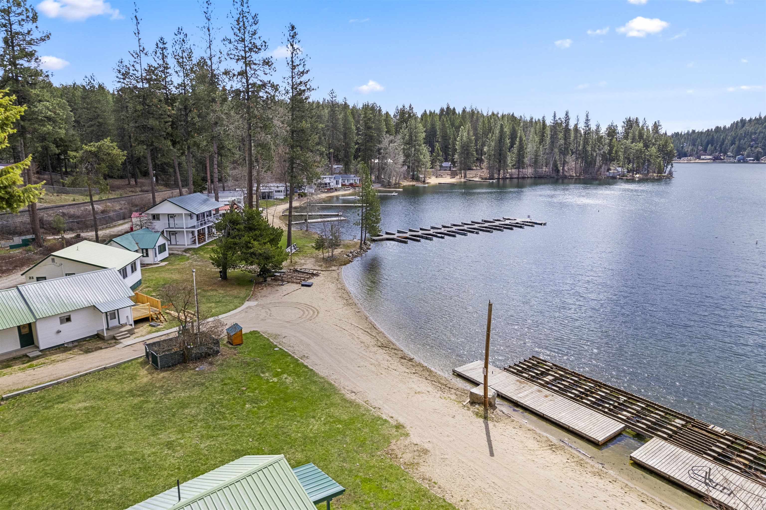 41000 Granite Point Park Road Loon Lake, WA 99148 - Photo 28 of 41 Gallery Image 28