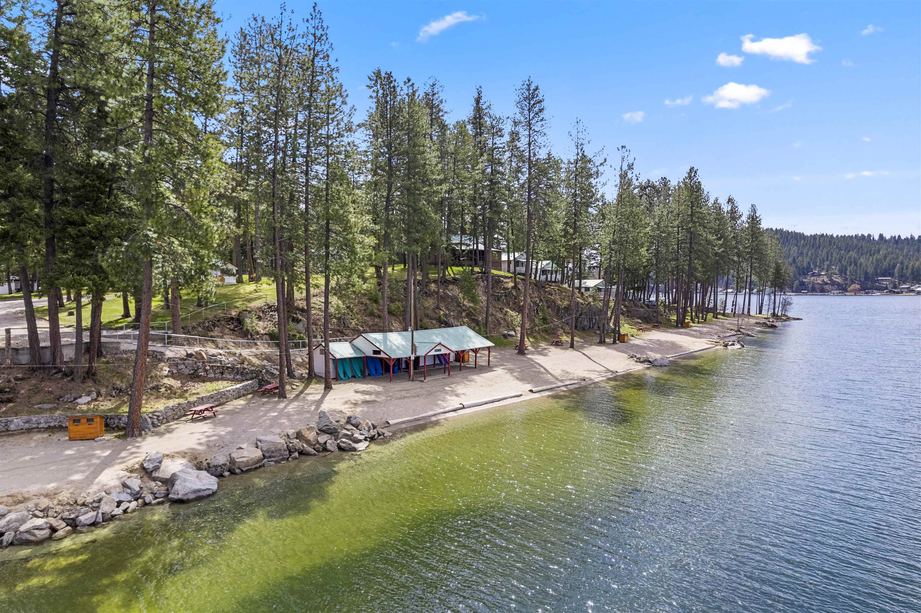 41000 Granite Point Park Road Loon Lake, WA 99148 - Photo 29 of 41 Gallery Image 29