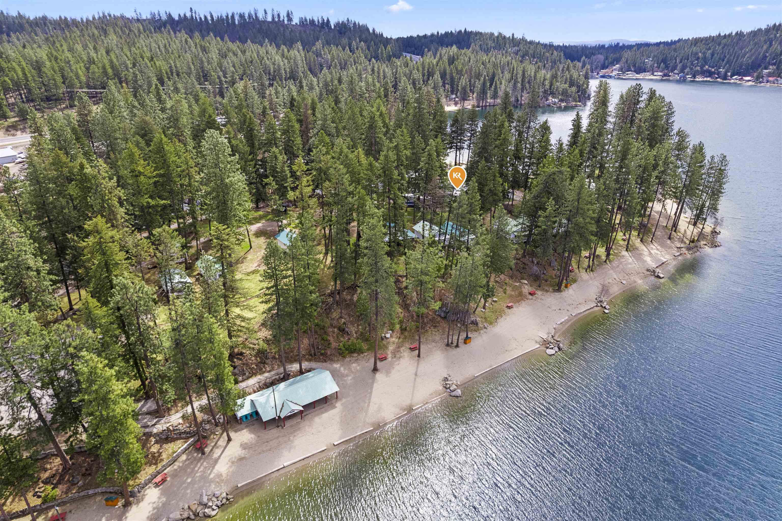 41000 Granite Point Park Road Loon Lake, WA 99148 - Photo 31 of 41 Gallery Image 31