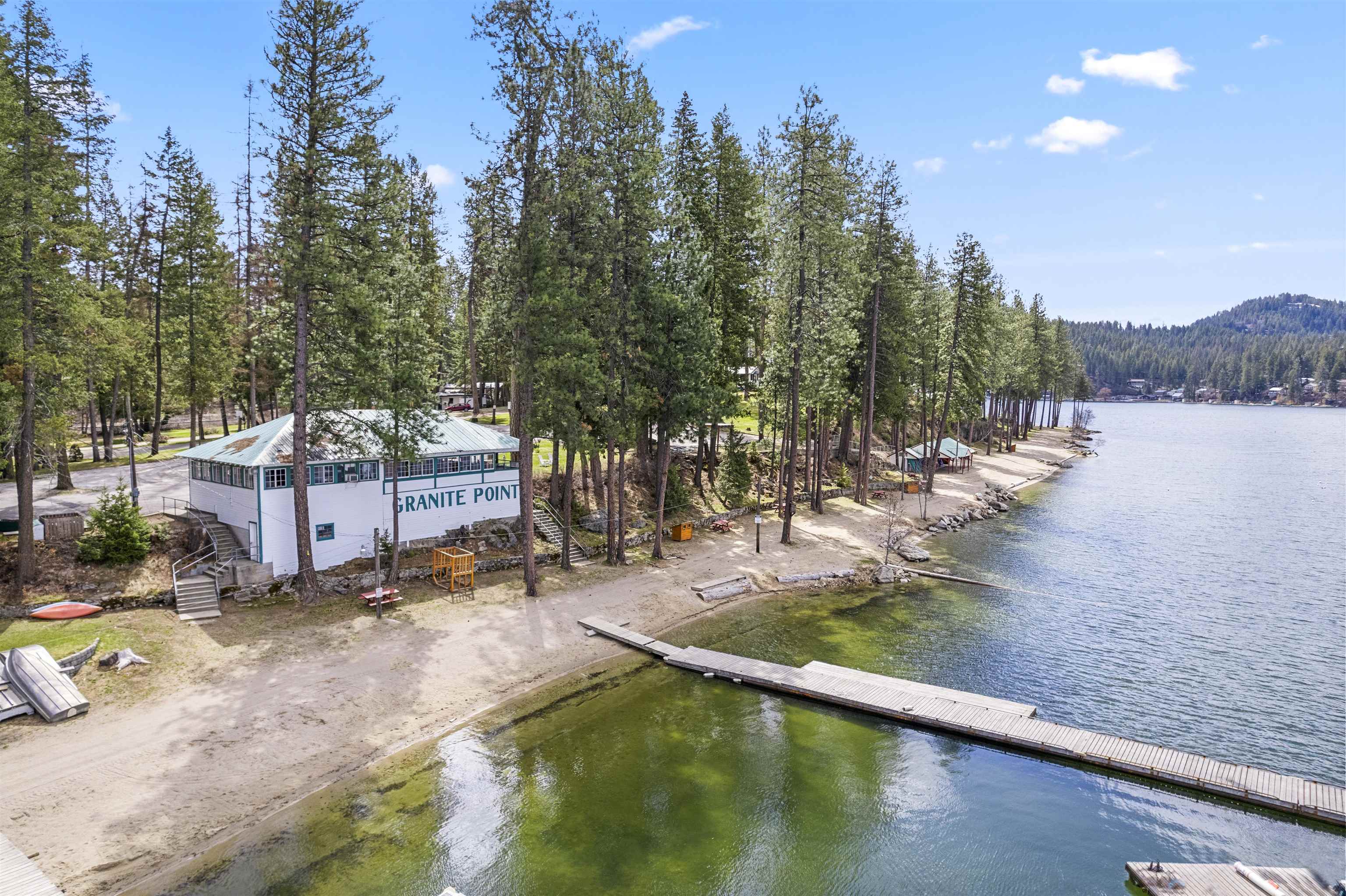 41000 Granite Point Park Road Loon Lake, WA 99148 - Photo 32 of 41 Gallery Image 32