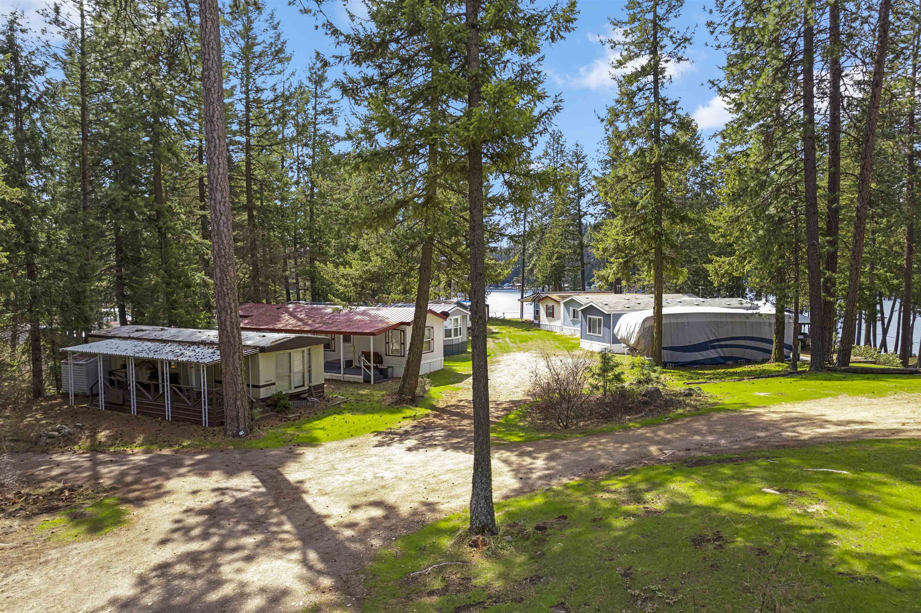 41000 Granite Point Park Road Loon Lake, WA 99148 - Photo 35 of 41 Gallery Image 35