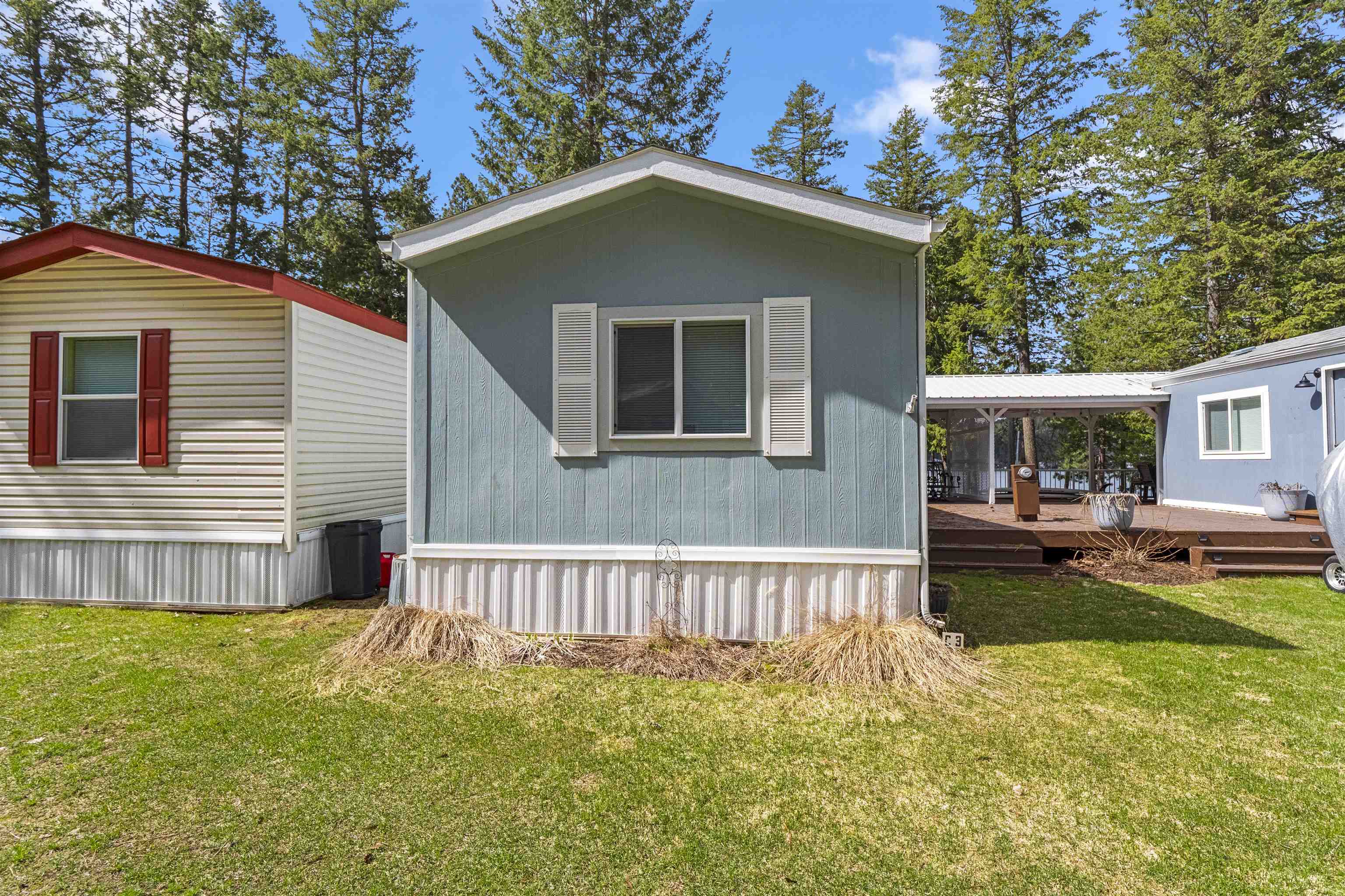 41000 Granite Point Park Road Loon Lake, WA 99148 - Photo 36 of 41 Gallery Image 36