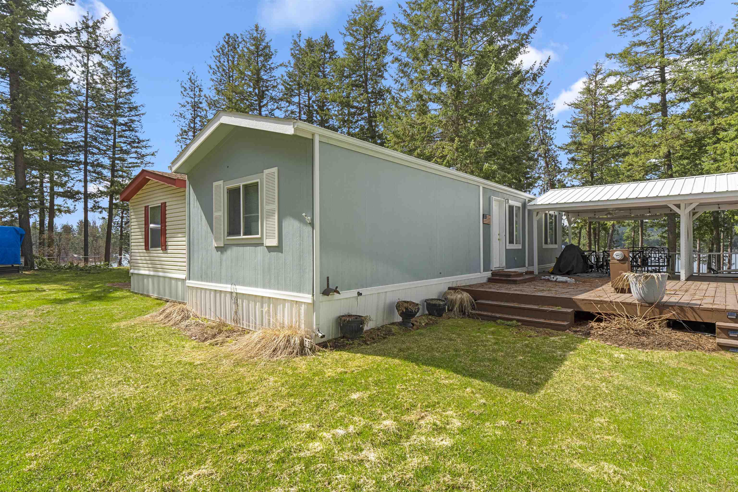 41000 Granite Point Park Road Loon Lake, WA 99148 - Photo 38 of 41 Gallery Image 38