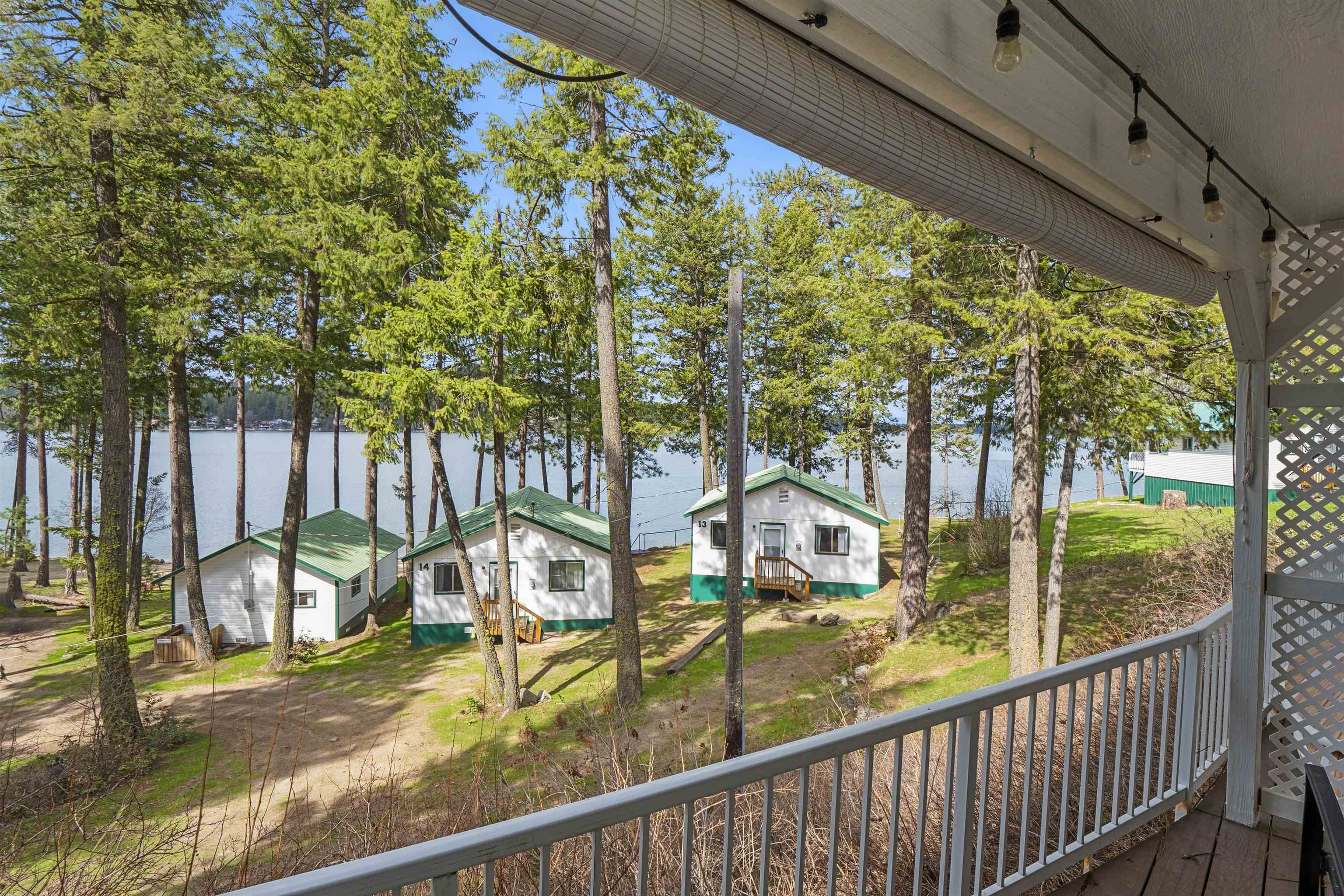 41000 Granite Point Park Road Loon Lake, WA 99148 - Photo 40 of 41 Gallery Image 40