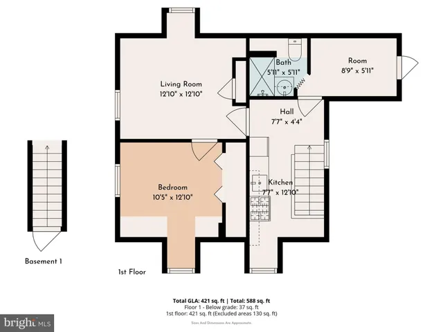 $650,000 | 27 South Merion Avenue, Bryn Mawr, PA 19010