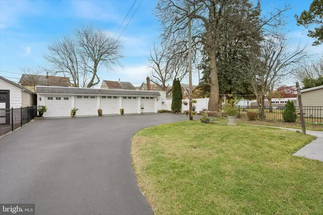 $650,000 | 27 South Merion Avenue, Bryn Mawr, PA 19010