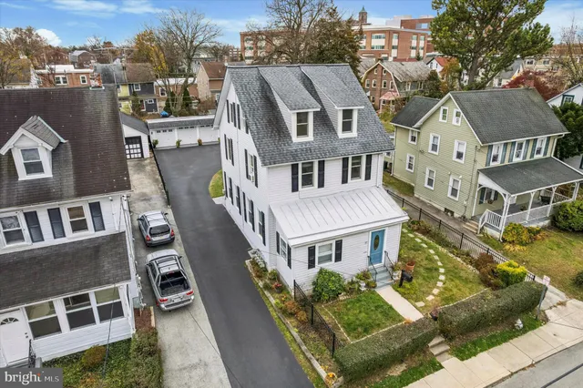 $650,000 | 27 South Merion Avenue, Bryn Mawr, PA 19010