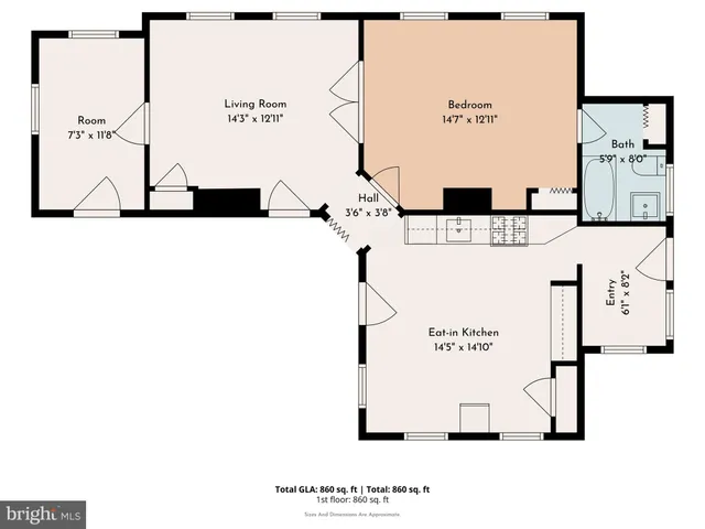 $650,000 | 27 South Merion Avenue, Bryn Mawr, PA 19010