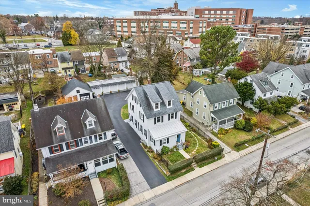 $650,000 | 27 South Merion Avenue, Bryn Mawr, PA 19010