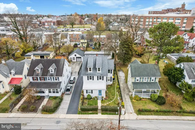 $650,000 | 27 South Merion Avenue, Bryn Mawr, PA 19010