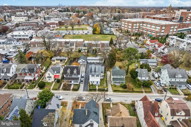 $650,000 | 27 South Merion Avenue, Bryn Mawr, PA 19010