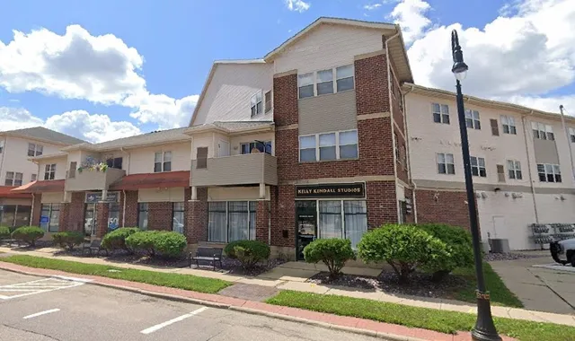 $1,395 | 431 Water Street, Unit 208, Prairie du Sac, WI 53578