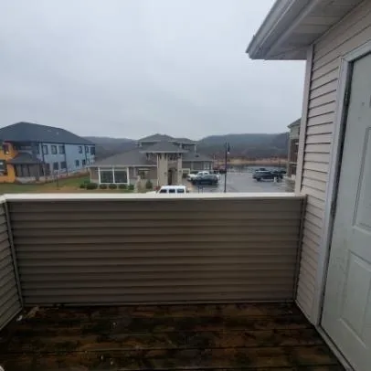 $1,395 | 431 Water Street, Unit 208, Prairie du Sac, WI 53578