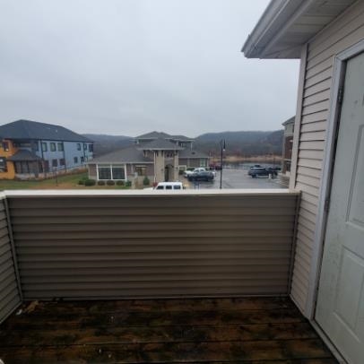 431 Water Street, Unit 208 Prairie du Sac, WI 53578 - Photo 9 of 11