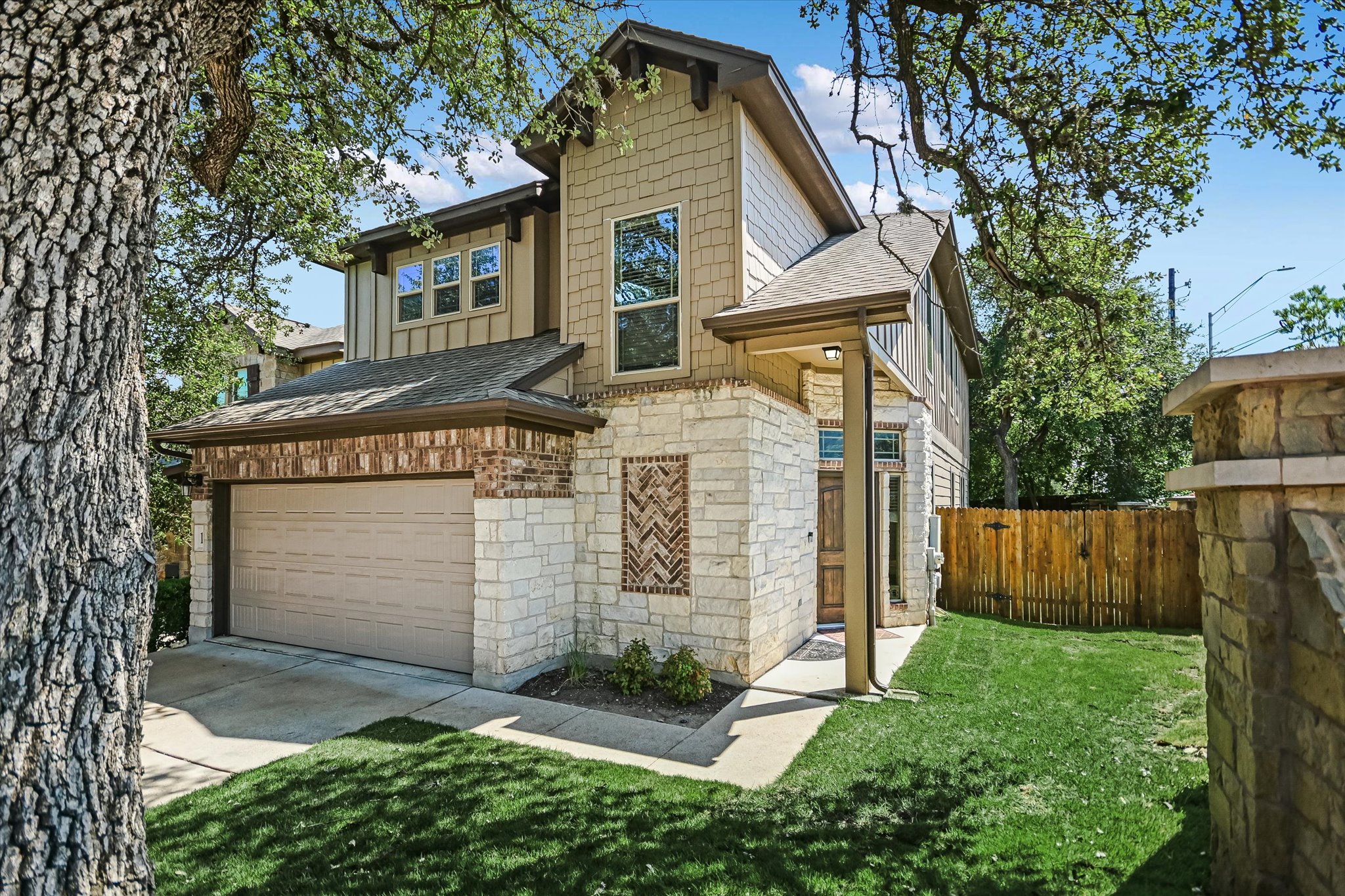 7709 Menchaca Road, Unit 1 Austin, TX 78745 - Photo 1 of 1
