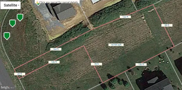 $35,000 | 12398 Shelby Avenue, Waynesboro, PA 17268