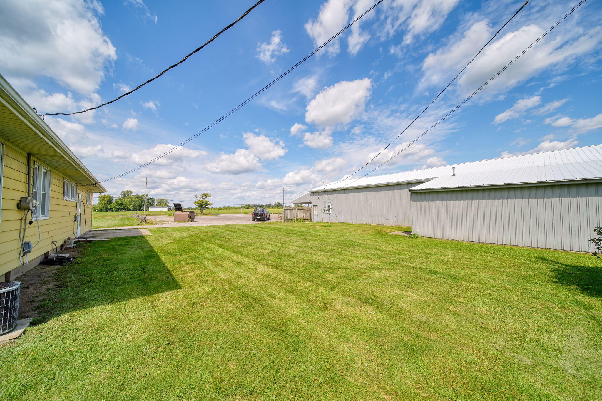 11024 Dennison Road Milan, MI 48160 - Photo 26 of 43 Yard