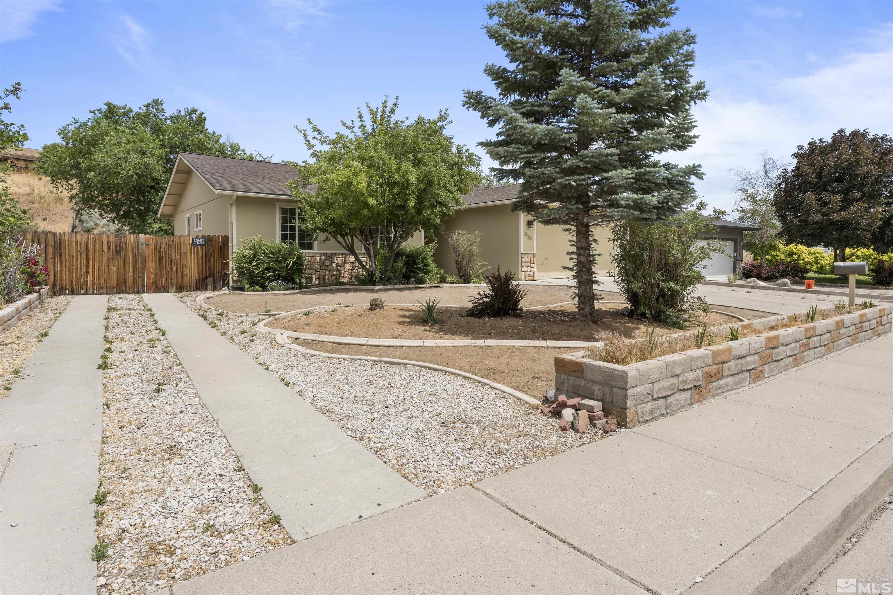 2130 Keystone Avenue Reno, NV 89503 - Photo 2 of 20 Photo 2