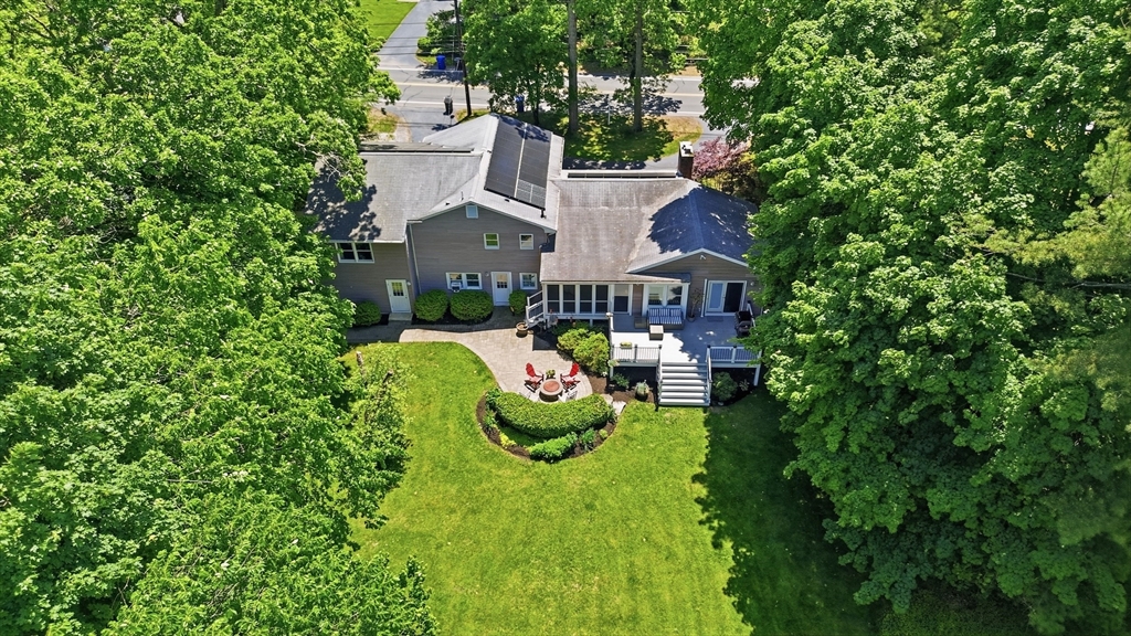 289 Concord Road Bedford, MA 01730 - Photo 2 of 27